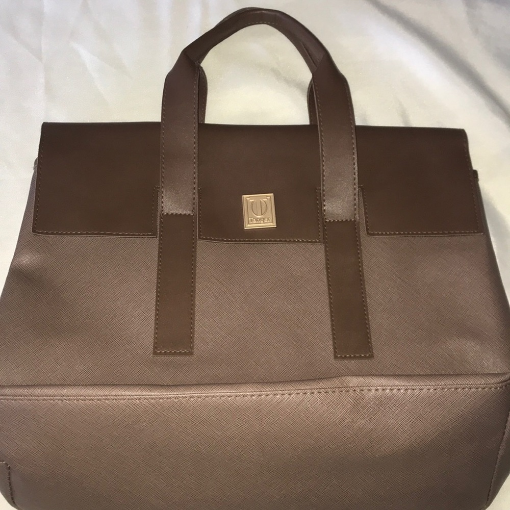 Tanger Tote Bag